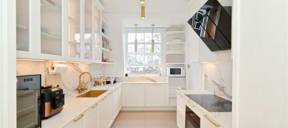 3 Schlafzimmer Wohnung in St Johns Wood, United Kingdom, Nr. 7449 5