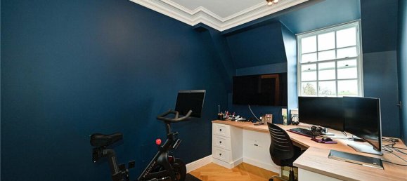 3 Schlafzimmer Wohnung in St Johns Wood, United Kingdom, Nr. 7449 13