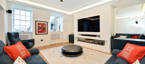 3 Schlafzimmer Wohnung in St Johns Wood, United Kingdom, Nr. 7449 3