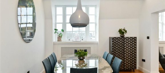 3 Schlafzimmer Wohnung in St Johns Wood, United Kingdom, Nr. 7449 9