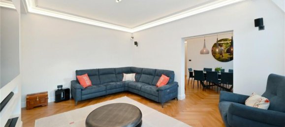3 Schlafzimmer Wohnung in St Johns Wood, United Kingdom, Nr. 7449 16