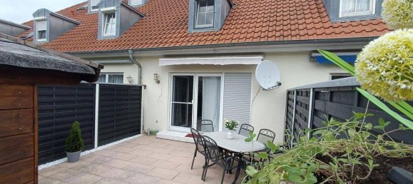 3 bedrooms Duplex in Heilbronn, Germany No. 363323 2