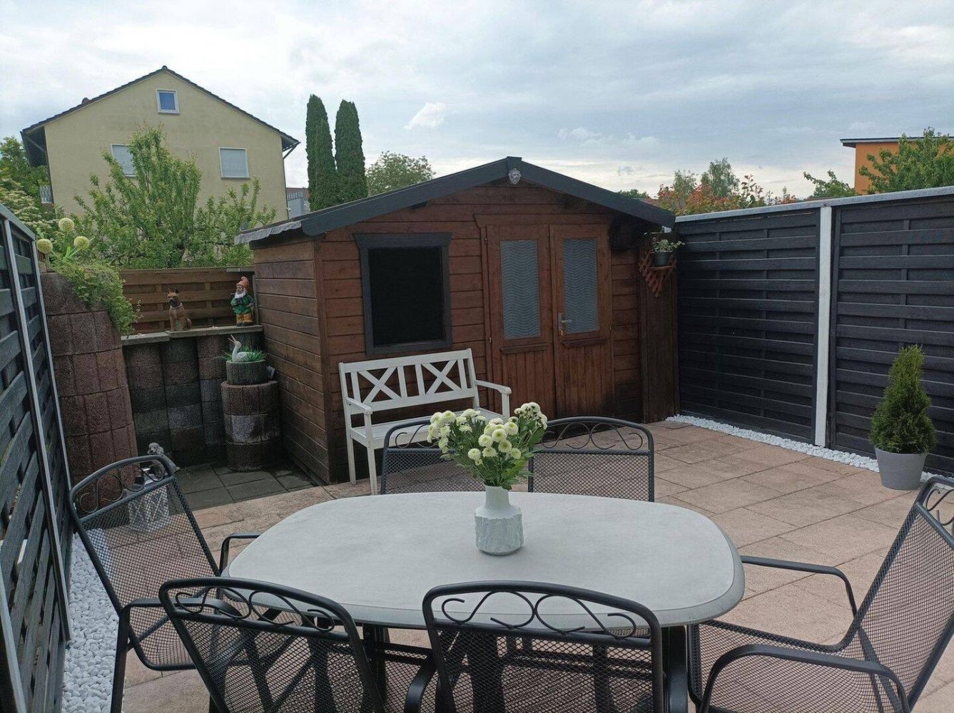 3 bedrooms Duplex in Heilbronn, Germany No. 363323