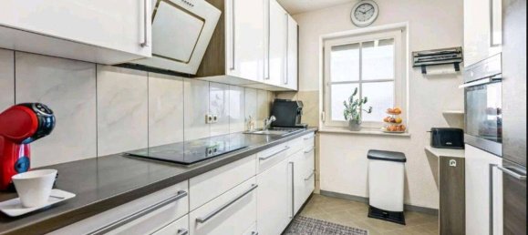 3 bedrooms Duplex in Heilbronn, Germany No. 363323 5