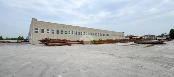 Склад с 2 комнатами в Бассано Брешано, Италия № 359598 22