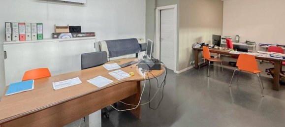 Склад с 2 комнатами в Бассано Брешано, Италия № 359598 26