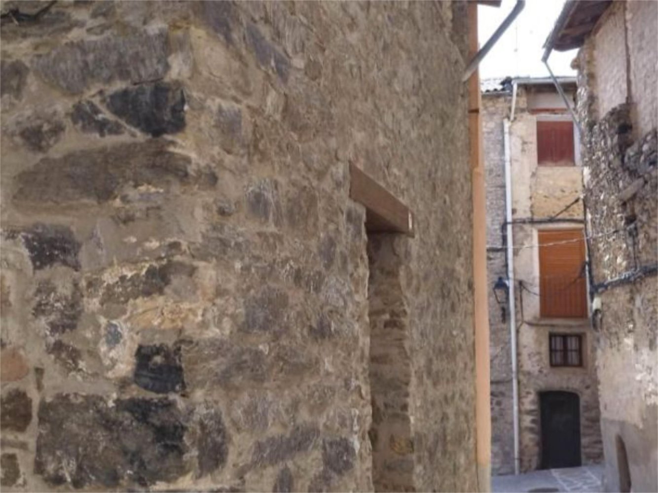 1 bedroom Townhouse in Lleida, Spain No. 217780