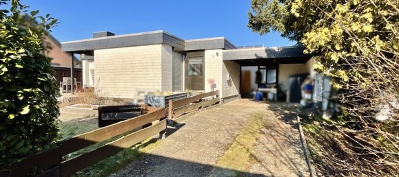 2 bedrooms Bungalow in Gifhorn, Germany No. 146562 3