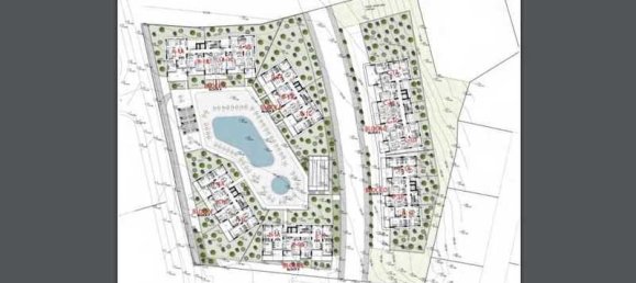 Apartamento de 3 dormitorios en Agios Athanasios, Cyprus No. 8597 6