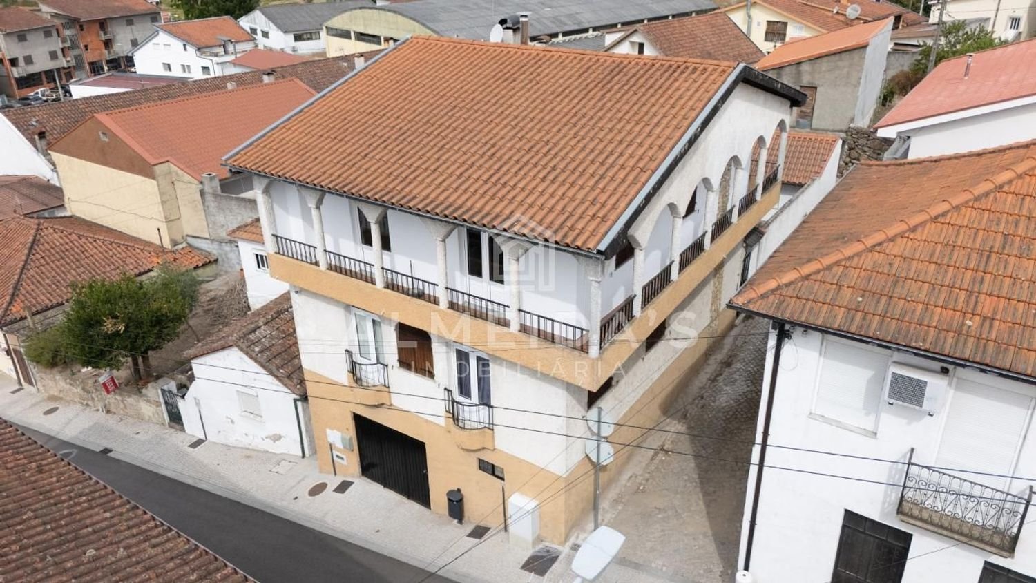 4 bedrooms House in Vidago, Portugal No. 325217