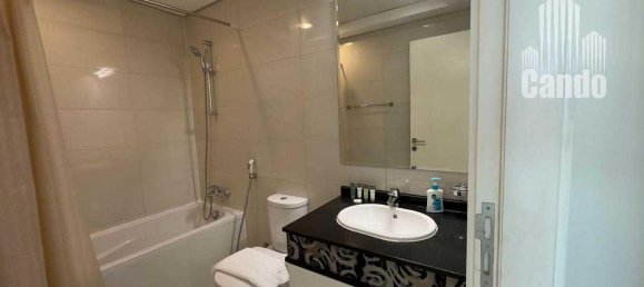 Apartamento T2 em Business Bay, UAE N.º 66446 19