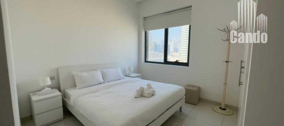 Apartamento T2 em Business Bay, UAE N.º 66446 11