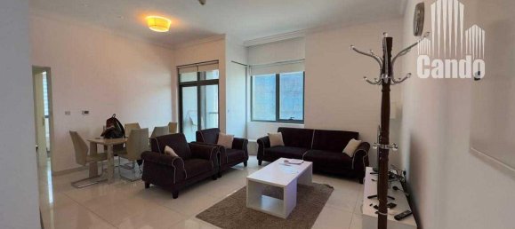 Apartamento T2 em Business Bay, UAE N.º 66446 24