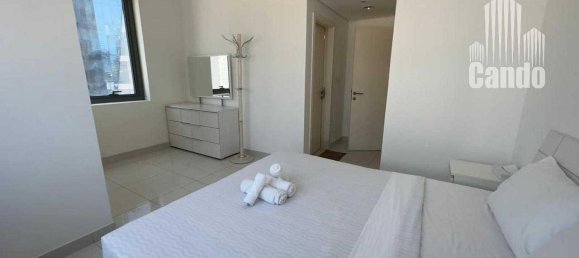 Apartamento T2 em Business Bay, UAE N.º 66446 21