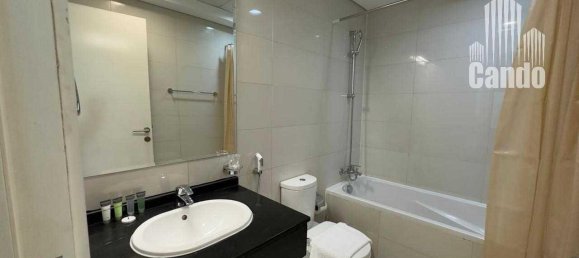 Apartamento T2 em Business Bay, UAE N.º 66446 18