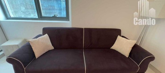 Apartamento T2 em Business Bay, UAE N.º 66446 7