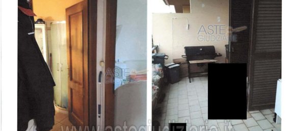 3 rooms Apartment in Ardea, Italy No. 190602 6