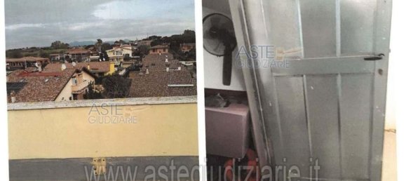 3 rooms Apartment in Ardea, Italy No. 190602 18
