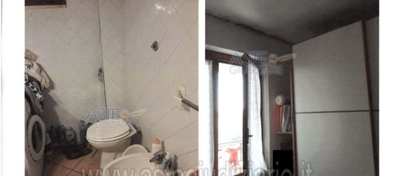 3 rooms Apartment in Ardea, Italy No. 190602 10