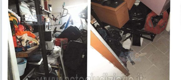 3 rooms Apartment in Ardea, Italy No. 190602 15