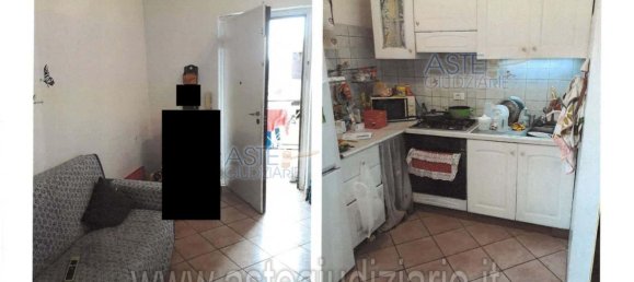 3 rooms Apartment in Ardea, Italy No. 190602 9