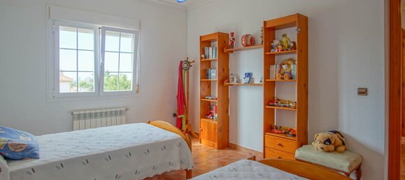 5 bedrooms Villa in Calpe, Spain No. 9761 28