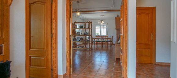 5 bedrooms Villa in Calpe, Spain No. 9761 25