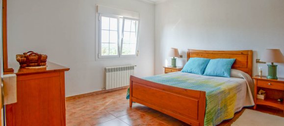 5 bedrooms Villa in Calpe, Spain No. 9761 30