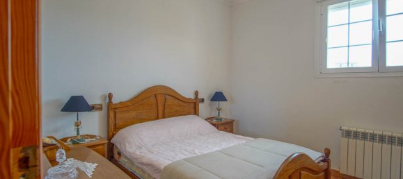 5 bedrooms Villa in Calpe, Spain No. 9761 29