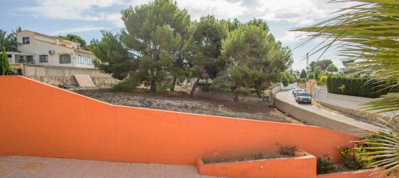 5 bedrooms Villa in Calpe, Spain No. 9761 4