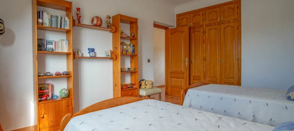 5 bedrooms Villa in Calpe, Spain No. 9761 27