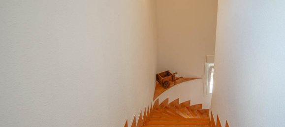 5 bedrooms Villa in Calpe, Spain No. 9761 14