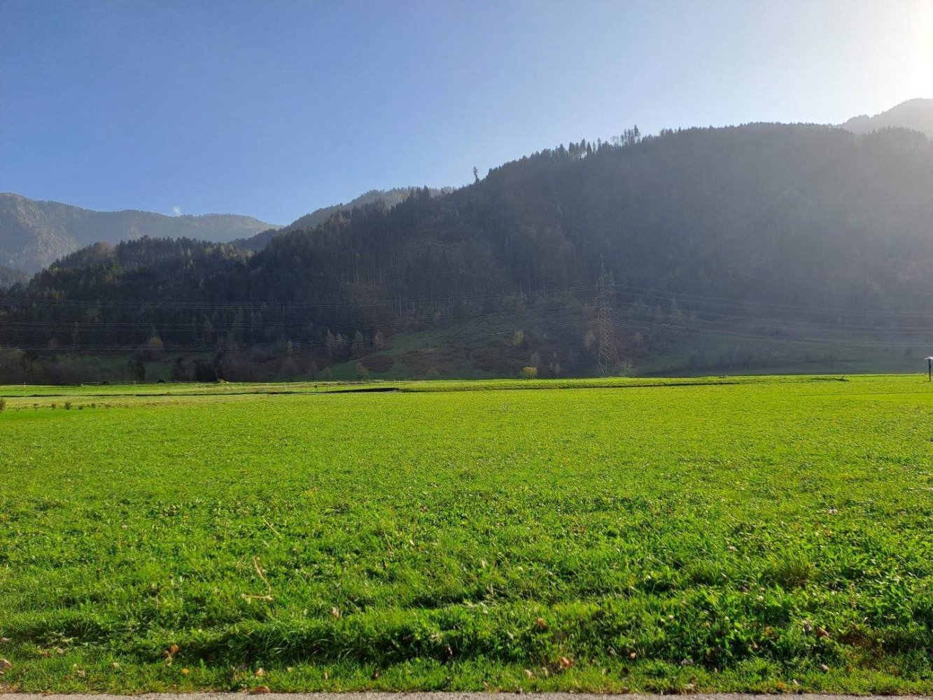 Grundstück in Villach, Austria, Nr. 253917