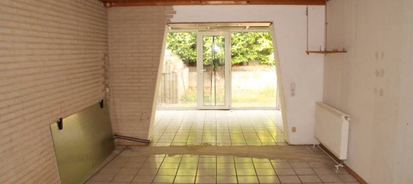 Таунхаус с 6 комнатами в Дюрен, Германия № 353544 14