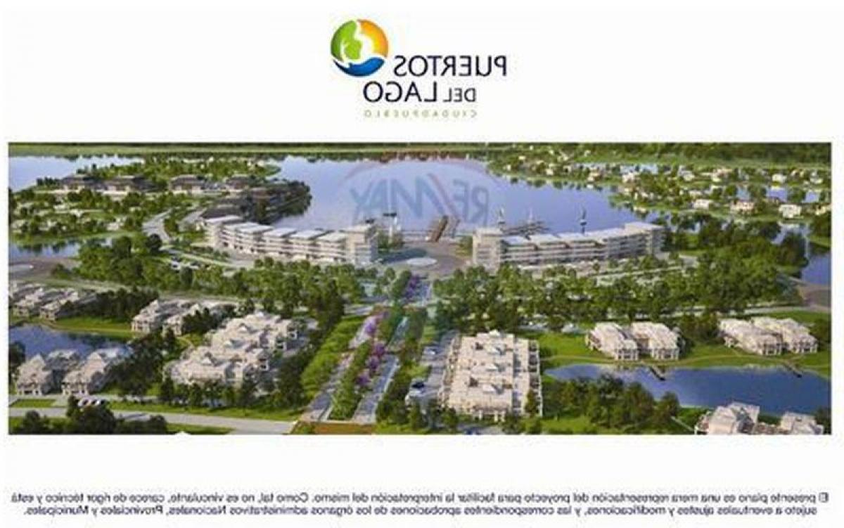 Terreno em Tigre, Argentina N.º 37584