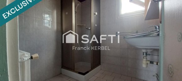 2 Schlafzimmer Haus in Beaune-la-Rolande, France, Nr. 53541 5