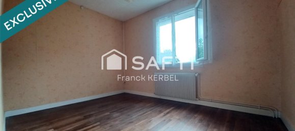 2 Schlafzimmer Haus in Beaune-la-Rolande, France, Nr. 53541 4