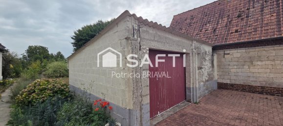 Casa de 2 dormitorios en Acq, France No. 338545 10