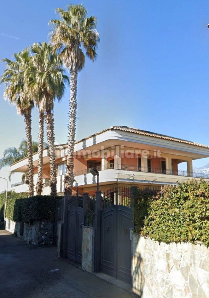 2 bedrooms Apartment in Acireale, Italy No. 307324