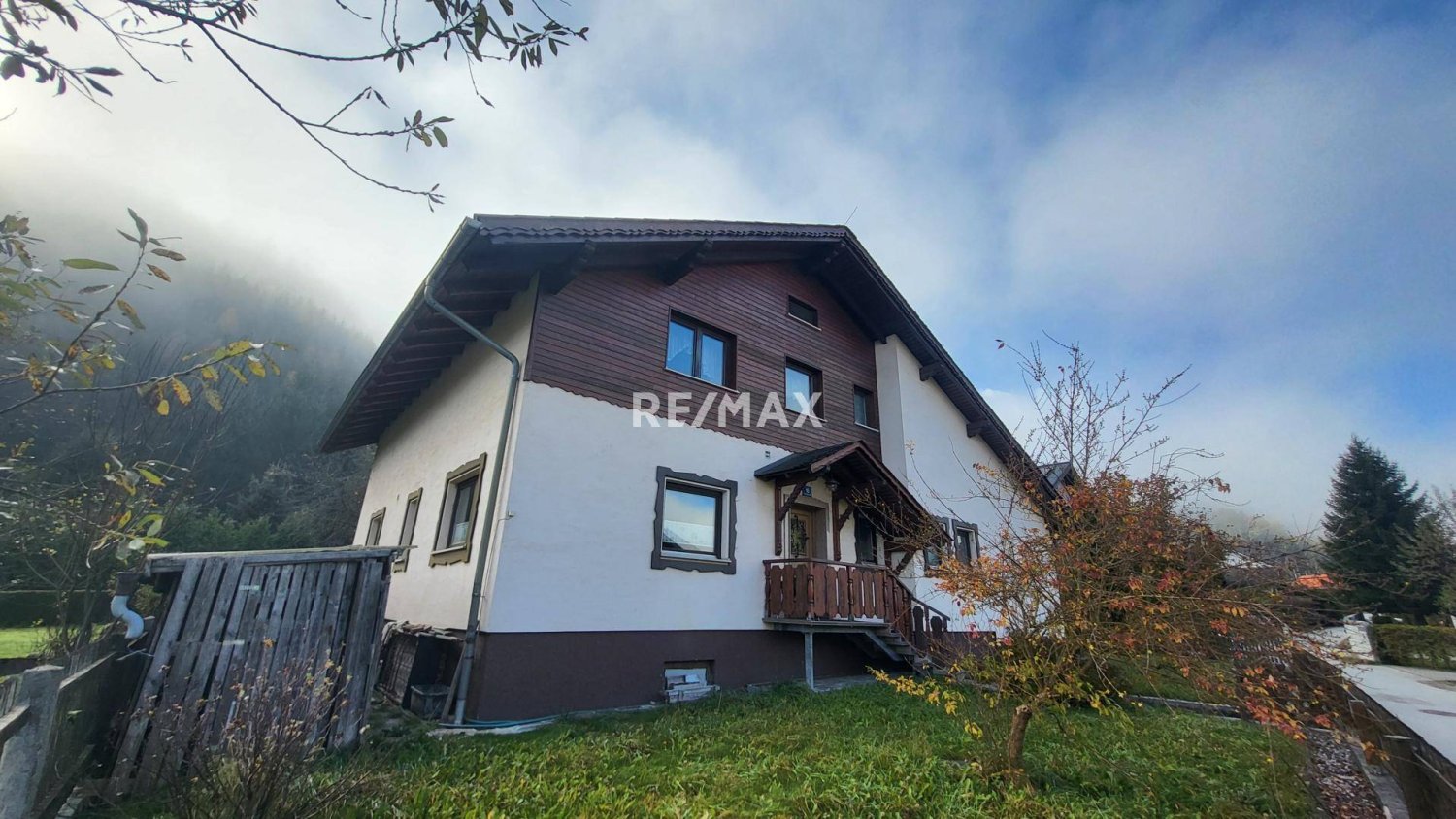 5 chambres Maison à Trieben, Austria No. 139662