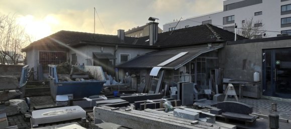 Propriété commerciale à Wels, Austria 150m² No. 127882 2