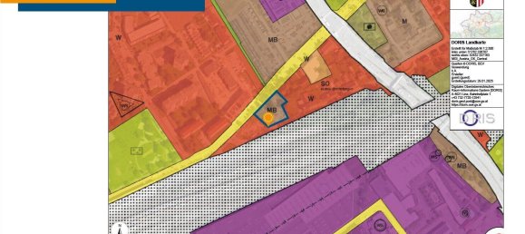 Propriété commerciale à Wels, Austria 150m² No. 127882 11
