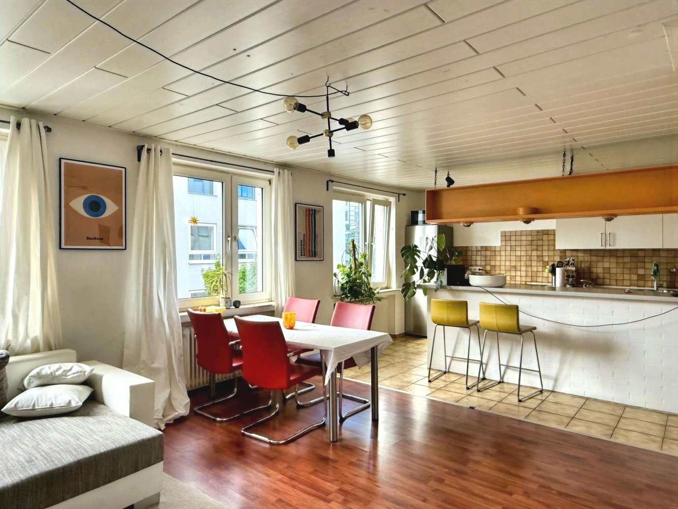 Здание с 3 спальнями в Дортмунд, Германия № 274967