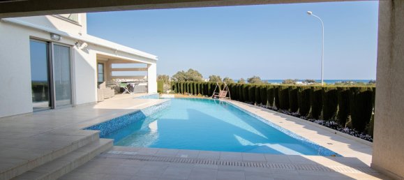 7 Schlafzimmer Villa in Ayia Napa, Cyprus, Nr. 22438 11