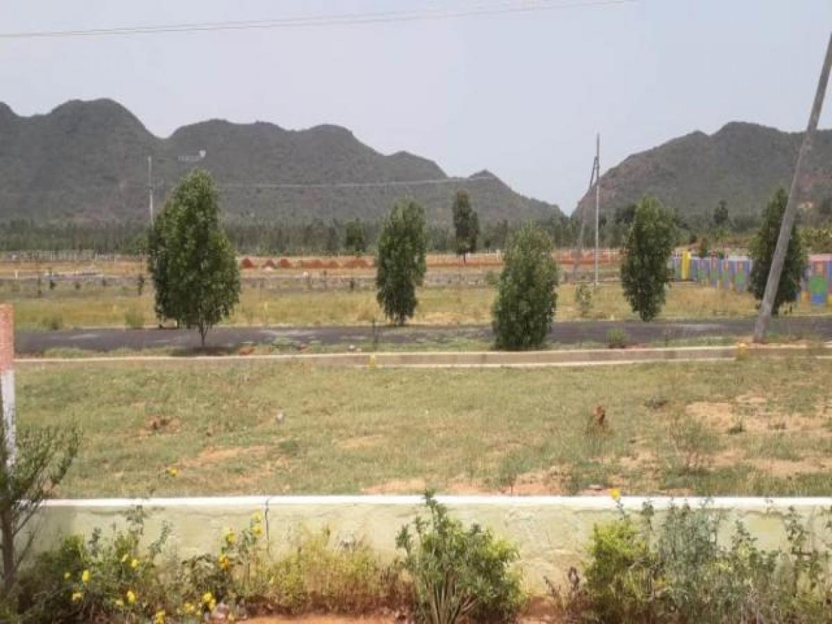  Land in Hyderabad, India No. 39951