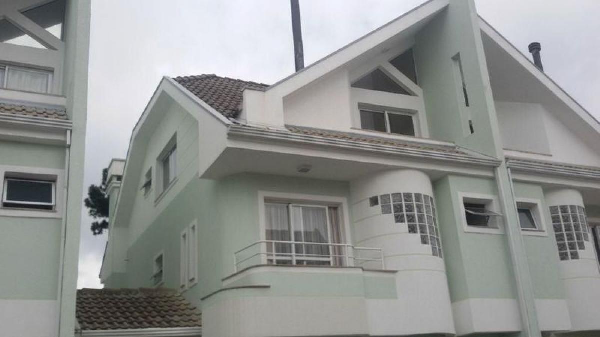 3 chambres Maison à Curitiba, Brazil No. 452436