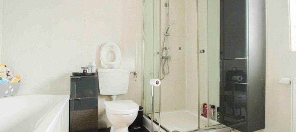 4 bedrooms Townhouse in Bamberg, Germany No. 271987 3