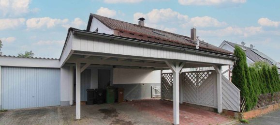 4 bedrooms Townhouse in Bamberg, Germany No. 271987 5