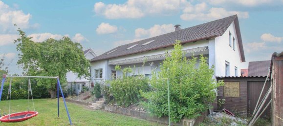 4 bedrooms Townhouse in Bamberg, Germany No. 271987 7