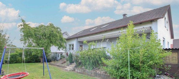 4 bedrooms Townhouse in Bamberg, Germany No. 271987 9